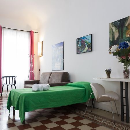パレルモ Ai Tintori Bed & Breakfast エクステリア 写真